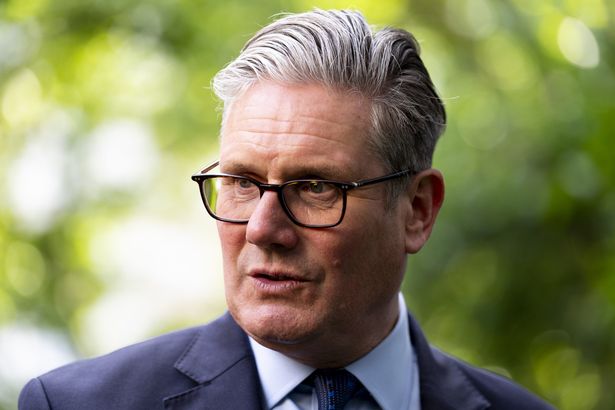 يمكن أن يصبح الحد من الطفلين نقطة محورية جديدة للتوترات بين المشاركين و Keir Starmer