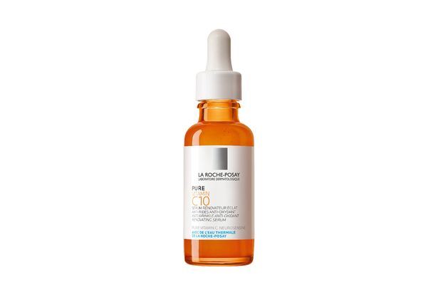 La Roche Posay فيتامين C مصل مضاد للتجاعيد