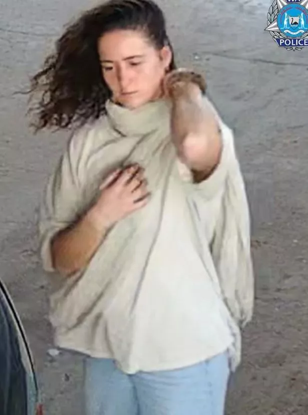 كارولينا ويلجا