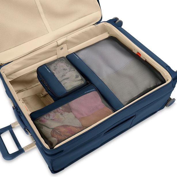 مجموعات Briggs & Riley Packing Cube