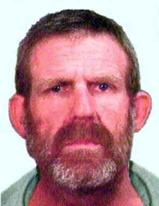 توفي برادلي مردوخ في السجن