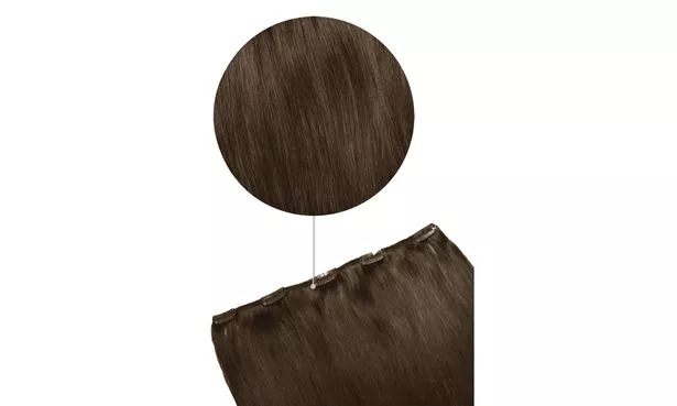 ملحقات ClipHair