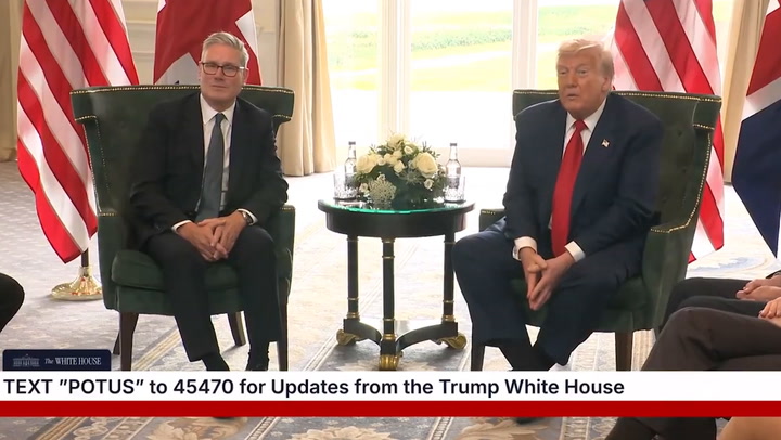 Videoheadline