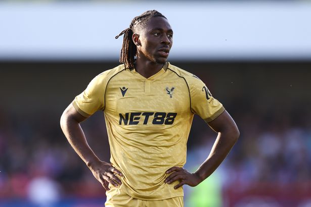 أرسنال يريد التوقيع على Eberechi Eze من Crystal Palace ولكن الأرقام المعنية هي مشكلة