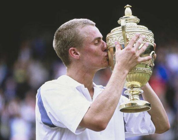 2002 بطولة Wimbledon Lawn Tennis