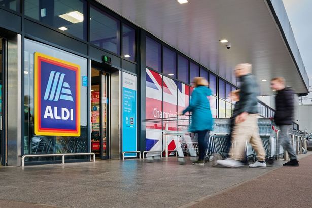 تصل أحدث عمليات الشراء الخاصة لـ Aldi إلى المتجر هذا الأحد 27 يوليو