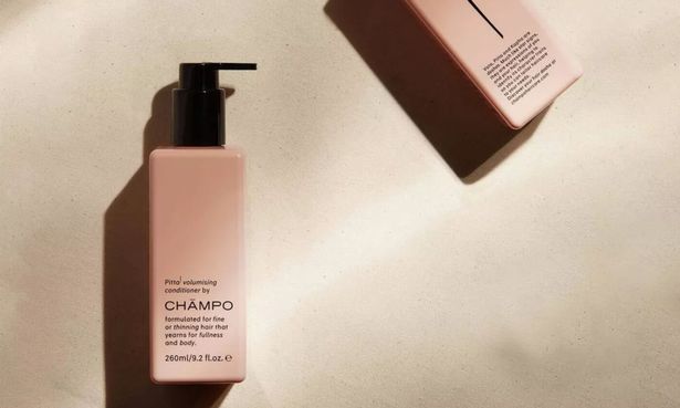تكلفة Pita Collumising Shampoo و Complement Set 62 جنيهًا إسترلينيًا
