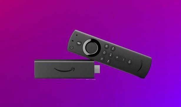 عصا تلفزيون Fire's Amazon's