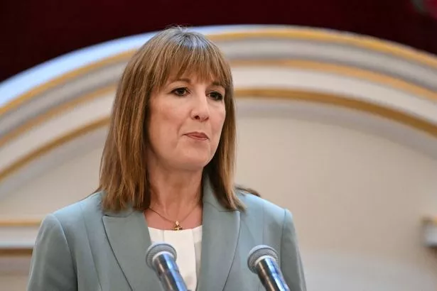 تواجه المستشارة راشيل ريفز خيارات محدودة عندما يتعلق الأمر بالارتفاع الضريبي المحتمل في ميزانية الخريف 