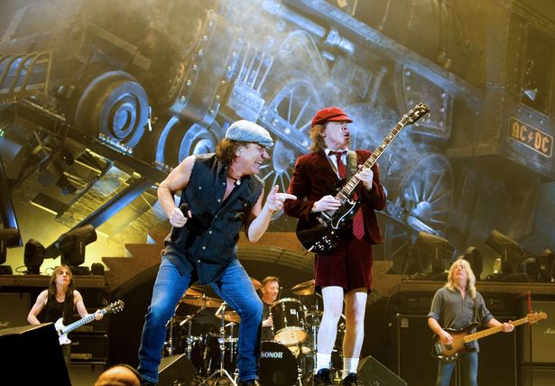 AC/DC