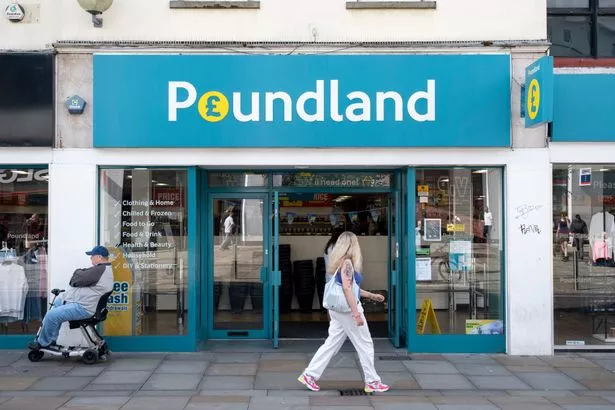 يسعى المالكون الجدد لـ Poundland للحصول على موافقة المحكمة على إغلاق 68 متجرًا وإيجارات القطع على الآخرين