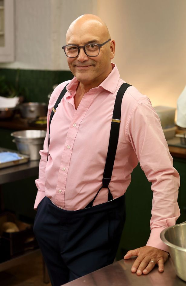 كان والاس محسورًا من MasterChef على الادعاءات