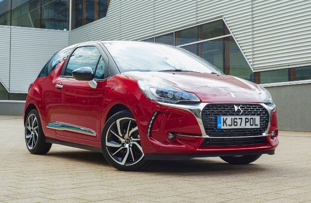 أصدرت Citroen تنبيهًا فوريًا 