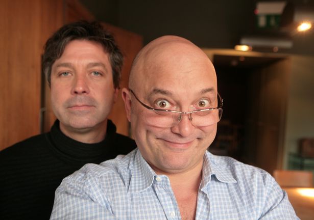 قدم Torode و Gregg Wallace العرض الشعبي لمدة 20 عامًا