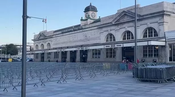 Cardiff جاهز لـ 74،500 من المعجبين الذين سيتوجهون إلى ملعب الإمارة