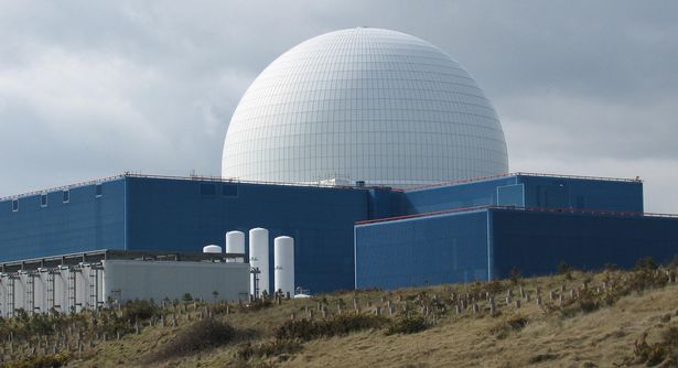 لا يزال Sizewell B في سوفولك يستخدم واردات الوقود الروسية على الرغم من حرب بوتين في أوكرانيا 