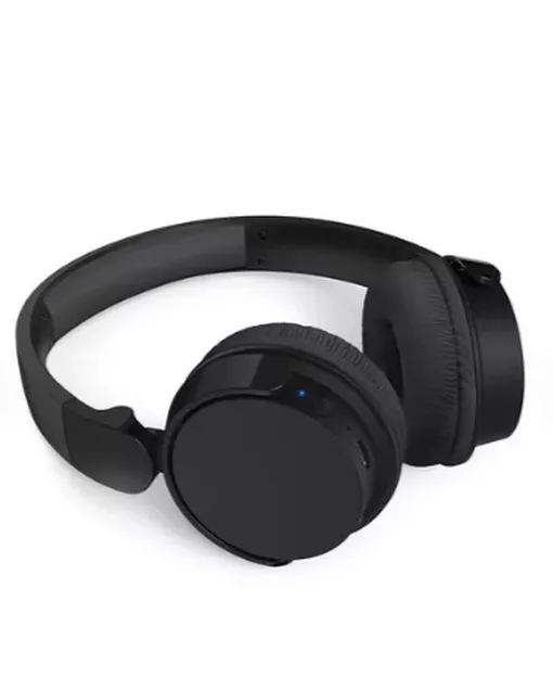 Philips Tah3209 على أذن سماعات الرأس اللاسلكية BT عزل الضوضاء