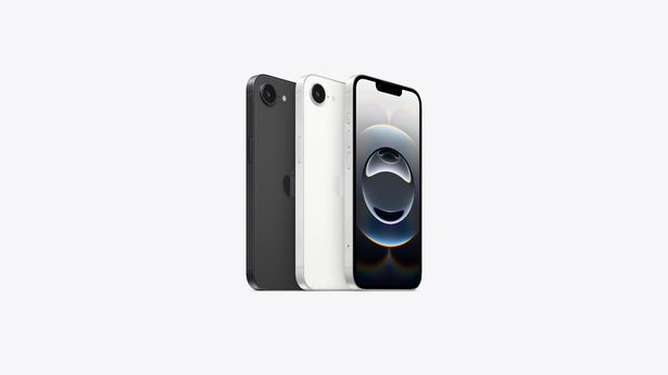 تم إطلاق iPhone 16e الجديد أمس.