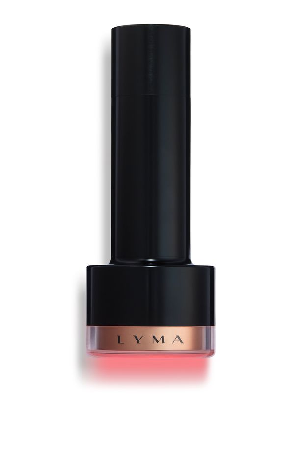 Lyma Laser Pro على واجهت أسفل