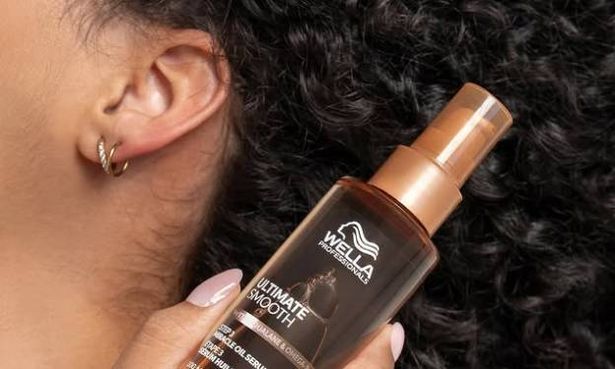 مجموعة Wella الجديدة Smooth Smooth معروضة حاليًا في Lookfantastic