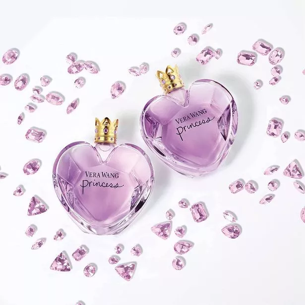 Vera Wang Princess Eau de Toilette للنساء