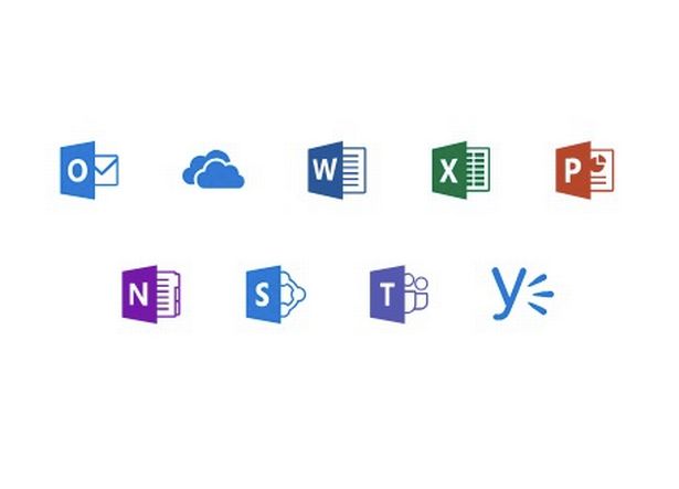 تستخدم العديد من الشركات Outlook بسبب دمجها مع تطبيقات المكاتب الأخرى