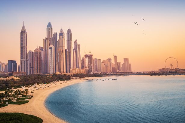ارتفعت أسعار دبي في الإمارات العربية المتحدة بأكثر من ربع منذ صيف 2024