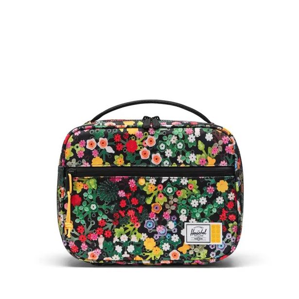 Lego Pop Quiz Lunch Box Little Herschel 