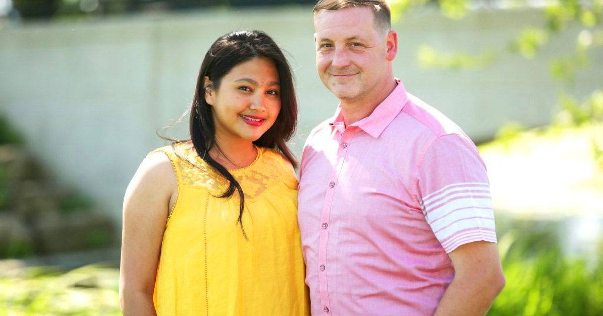 استشهد إريك روزنبروك خطيب 90 يومًا بعد أيام من وفاة الطفل