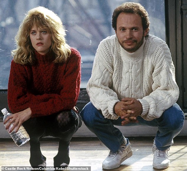 أصبح من أليافير في عام 1989 من خلال اللعب مقابل ميج في عندما التقى هاري سالي ... ، الذي كان من إخراج روب راينر من سيناريو بواسطة نورا إيفرون