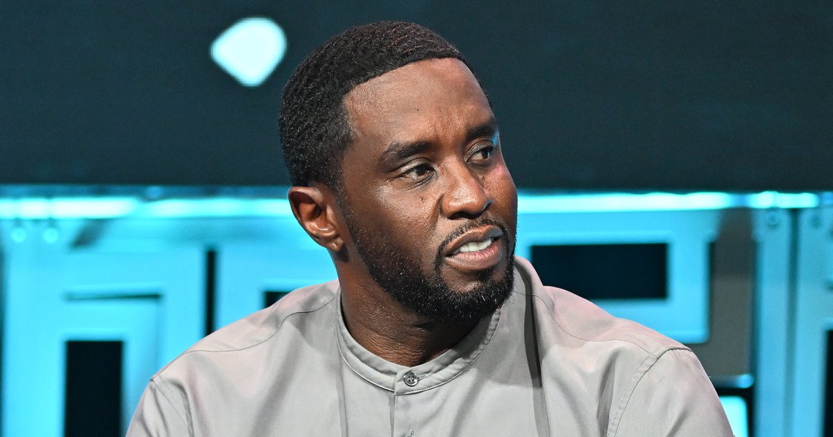 يسأل محامي ديدي إس عن إطلاق سراحه الفوري بعد الحكم المفاجئ