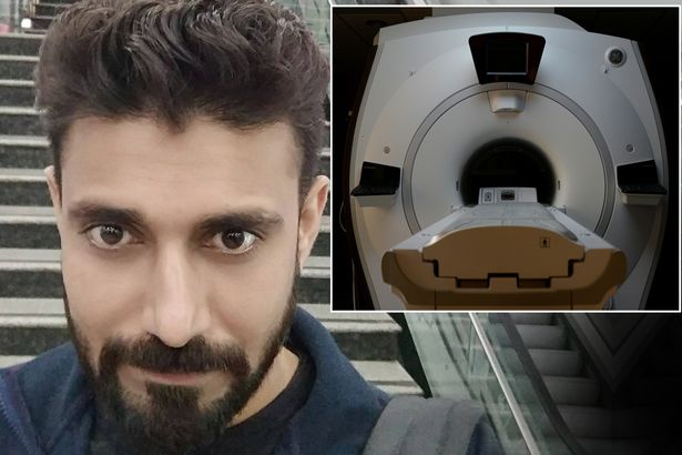 عانى Rajesh Maru من حادث MICH MACHER المميت في مومباي