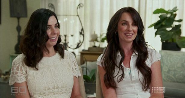 علمت جوان ليز أن لديها أخت أسترالية جيس وهي تبحث عن جثة صديقها المقتول بيتر فالكونو