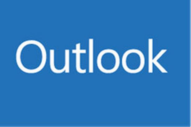 Microsoft Outlook في جميع أنحاء العالم 