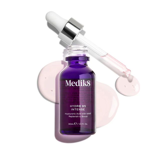 Medik8 Hydr8 B5 مكثفة