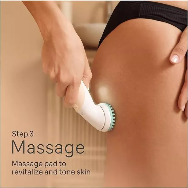 Braun Silk-épil 9 Skinspa ، epilator مع رأس مرن 360 درجة لسهولة إزالة الشعر ، الجلد الرطب والجاف ، ناعم دائمًا ، مجموعة الكل في واحد ، مع ماكينة حلاقة صغيرة في الجسم ، SES9-481 3D ، أبيض/ذهبي