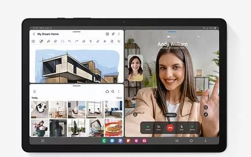 Samsung Galaxy Tab A9+ Android Tablet