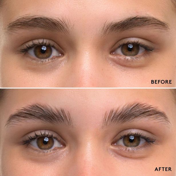 طقم Mylee Brow Wow