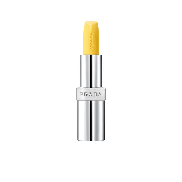 برادا الجمال في Selfridges Banana Yellow Balm