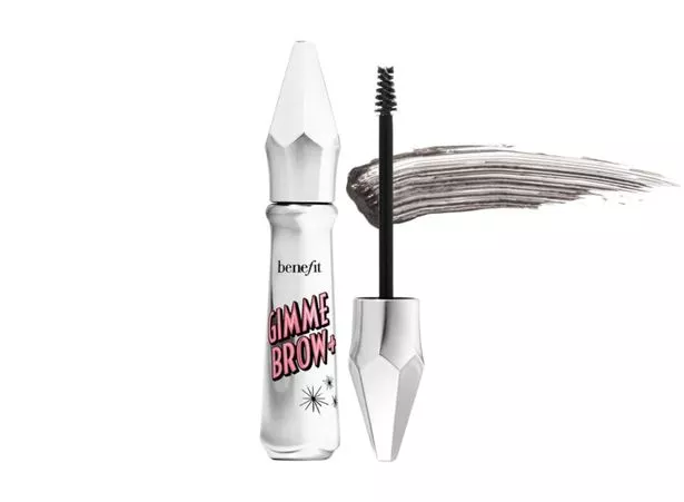 تستفيد من Gimme Brow+ Goluming Ebrow Gel