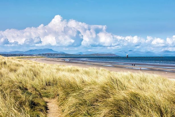 بيتيستاون بيتش