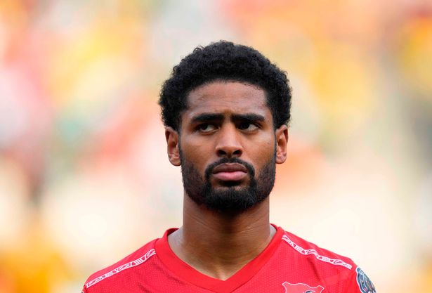 قال يانكو في واجب غامبيا
