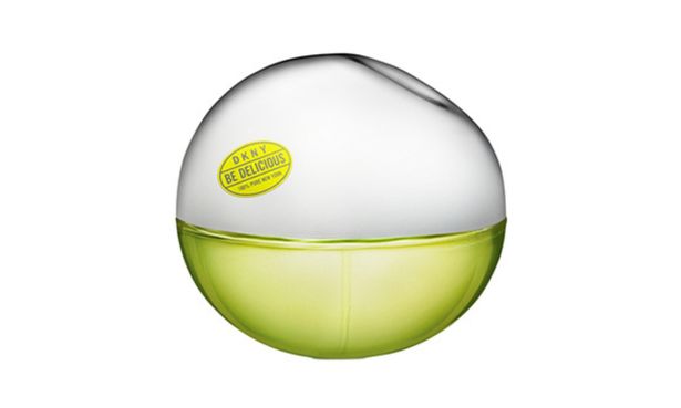 dkny يكون لذيذ eau de parfum
