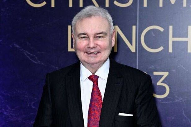 يأتي منشور Eamonn's Instagram بعد أن قام بحفر في زوجته السابقة ، روث ، بعد أن زعمت أن صديقته كاتي ألكساندر ، 43 عامًا ، هي له "رفيق الروح"