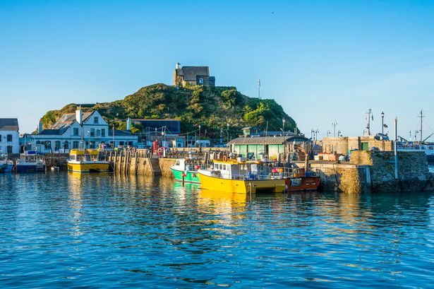 ilfracombe