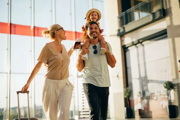 أطلقت Jet2 عملية بيع ضخمة على الرحلات الجوية في أغسطس وسبتمبر