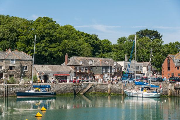 Padstow
