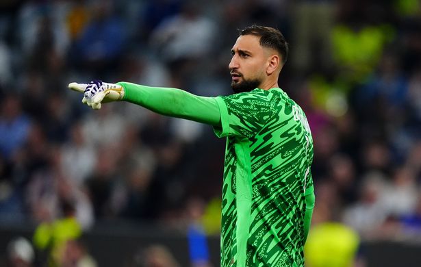 من المتوقع أن ينتقل Donnarumma إلى الدوري الإنجليزي الممتاز