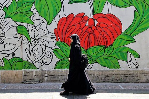 إيران كلاسيا الحياة
