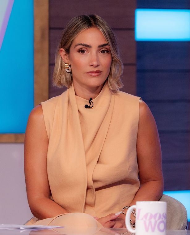 لقد حصل فرانكي الآن على دور جديد على ITV وسيظهر كقاضٍ في السلسلة القادمة من ITV's M&S: Dress the Nation